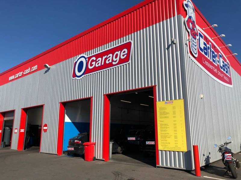 garage pour vidange boite automatique toute marque Nîmes proche Arles